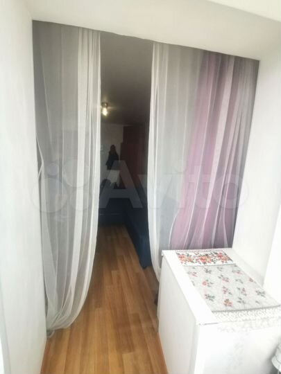 Комната 14 м² в 3-к., 9/9 эт.