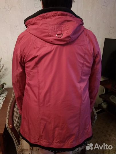 Куртка демисезоная