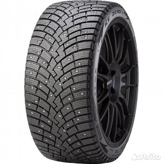 Pirelli Scorpion Ice Zero 2 285/40 R21 109H