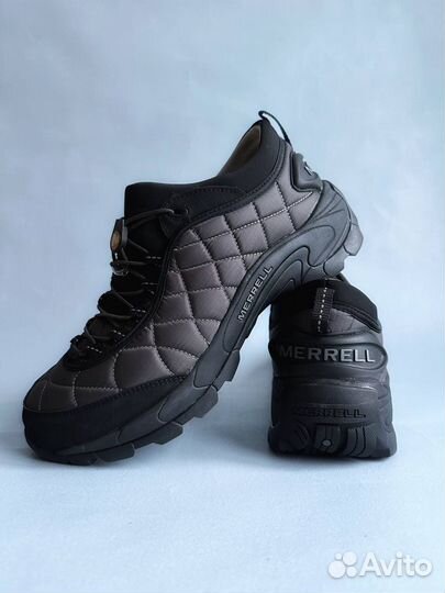 Кроссовки Merrell