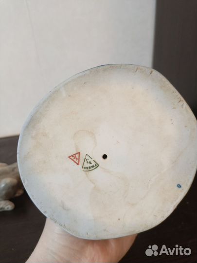 Хозяйка медной горы гжель