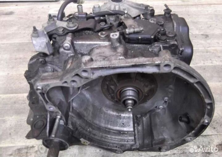 АКПП DP0 Renault Avantime Гарантия