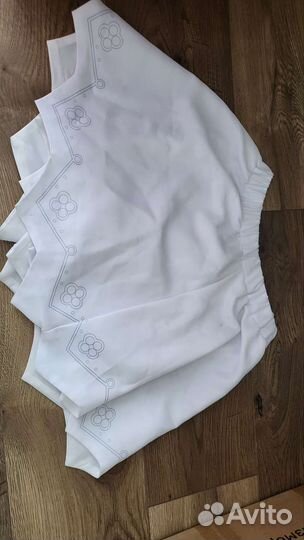 Костюмы косплей геншин