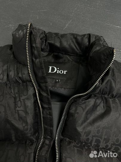 Жилетка Dior