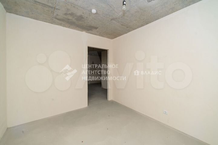 2-к. квартира, 63 м², 24/28 эт.