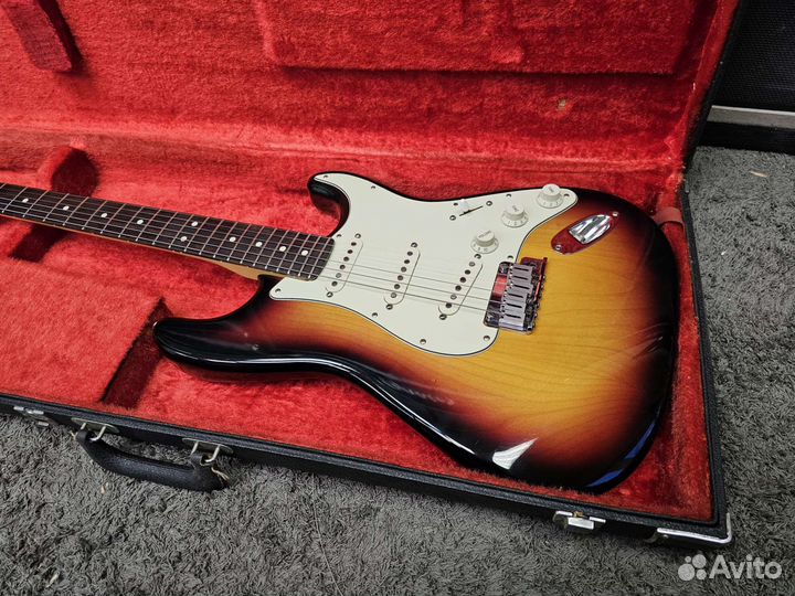 Fender American Standard Stratocaster USA 1999