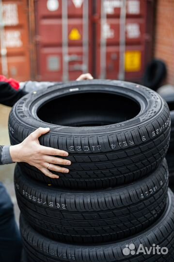 Sailun Atrezzo Elite 205/55 R15 88V