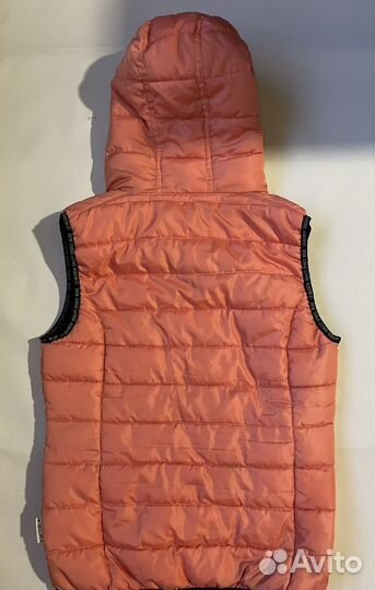 Жилетка для конного спорта LaValencio