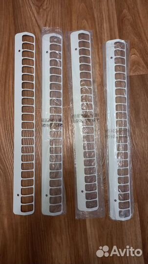 Вентиляционная решетка Икея Метод