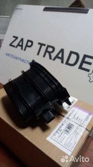 Расходомер воздуха (A654090004864)