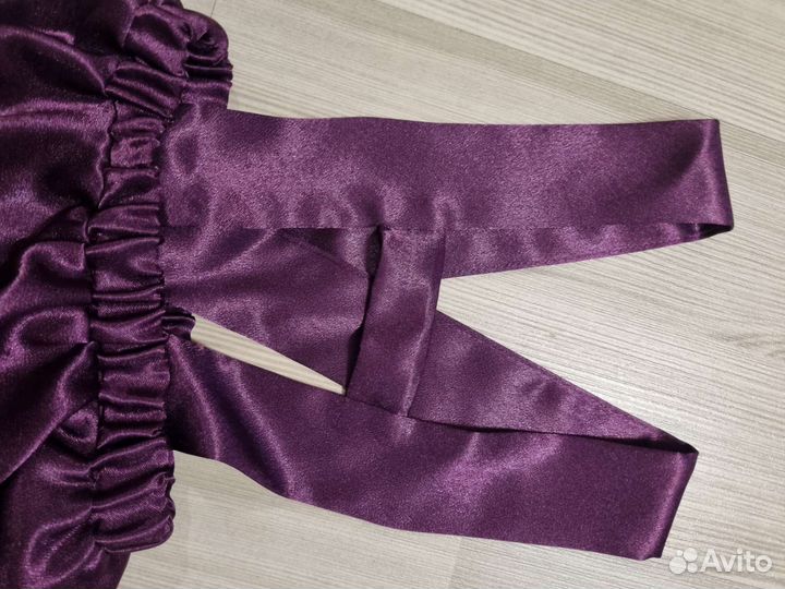 Карнавальный костюм для девочки