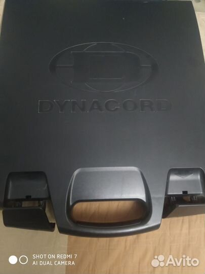 Dynacord Powermate 1000-3