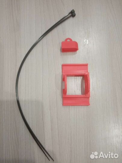 Усилитель ушей катушки металлоискателя Minelab