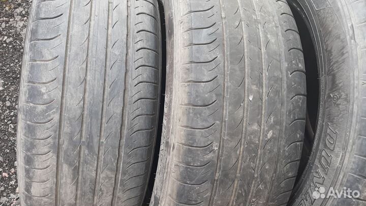 Dunlop SP Sport Maxx 235/60 R18 103