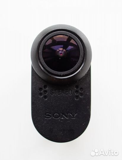 Sony hdr as20