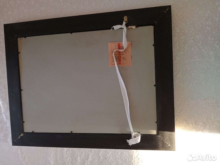 Зеркало настенное