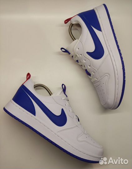 Кроссовки Nike Air force 1 весенние