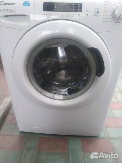 Стиральная машина узкая/холодильник