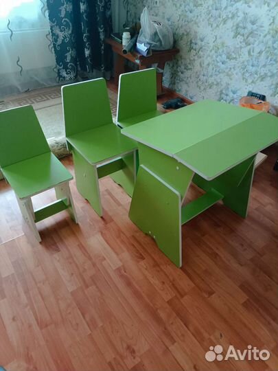 Стол для школьника