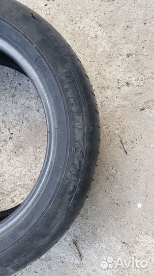 Hankook Optimo K415 205/55 R16