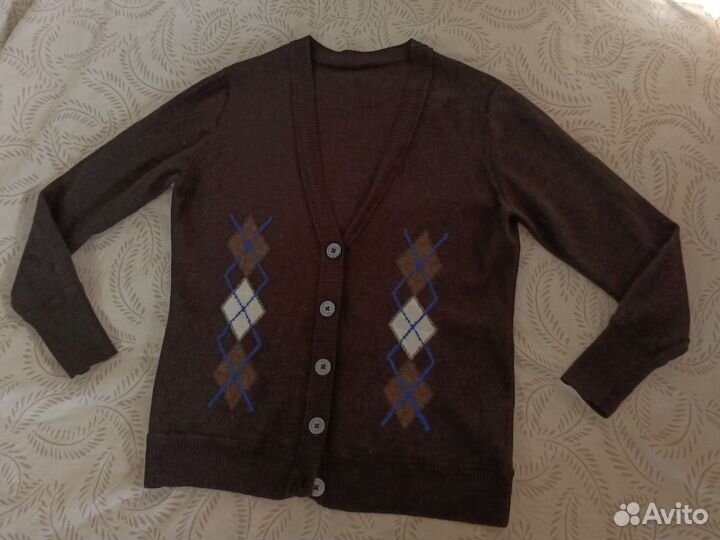 Женские вещи пакетом 50 52