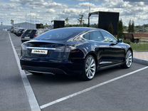 Tesla Model S AT, 2015, 139 900 км, с пробегом, цена 2 700 000 руб.