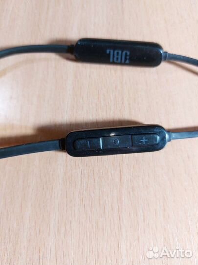 Блютуз наушники jbl
