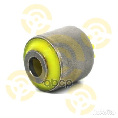 Сайлентблок полиуретановый нижнего рычага, пере
