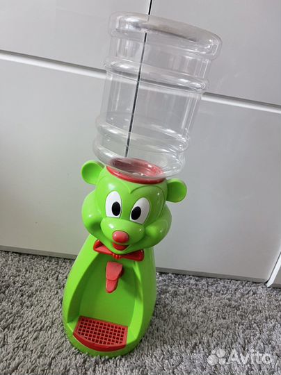 Кулер детский