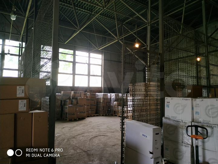 Склад, 926.8 м²