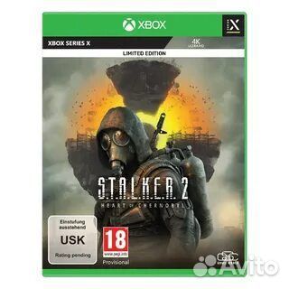 Xbox series X аренда,прокат+ много игр