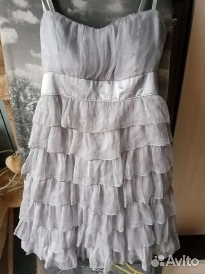 Вещи пакетом размер 42-44