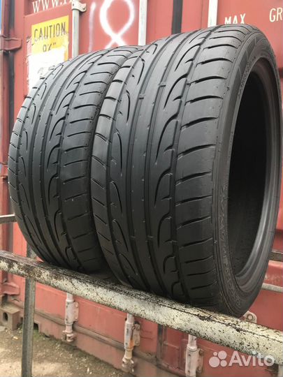 Dunlop SP Sport Maxx 225/45 R17 91W