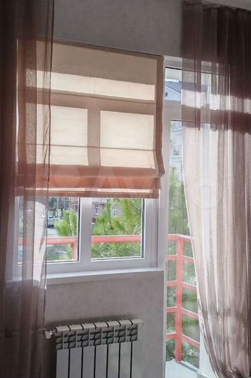 1-к. квартира, 35 м², 2/5 эт.