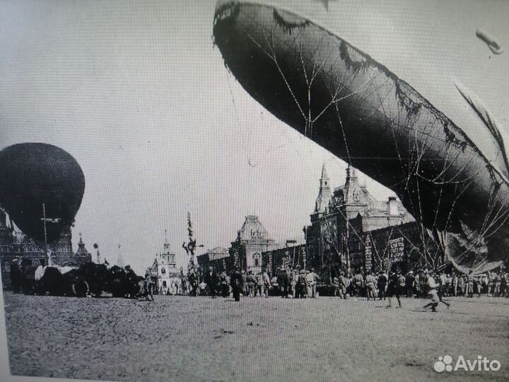 Старые фото москвы 1900г. - 2000г