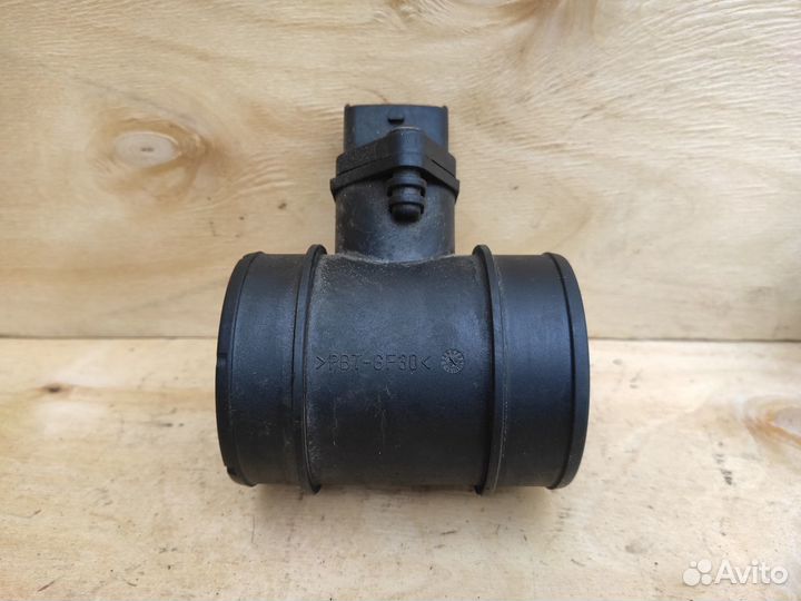 Дмрв Z17DTH Z17DTL Z13DT Astra G Combo Corsa C