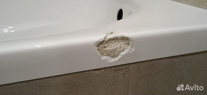 Реставрация ванн 