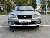 Nissan Avenir 2.0 AT, 1999, 450 000 км, с пробегом, цена 350 000 руб.