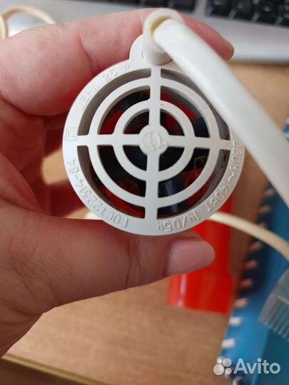 Фен расческа,ссср