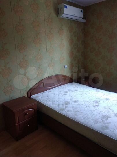 2-к. квартира, 50 м², 2/5 эт.