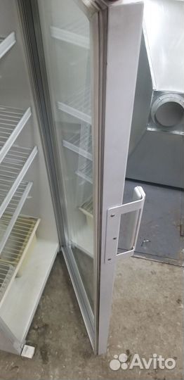 Холодильная витрина бу
