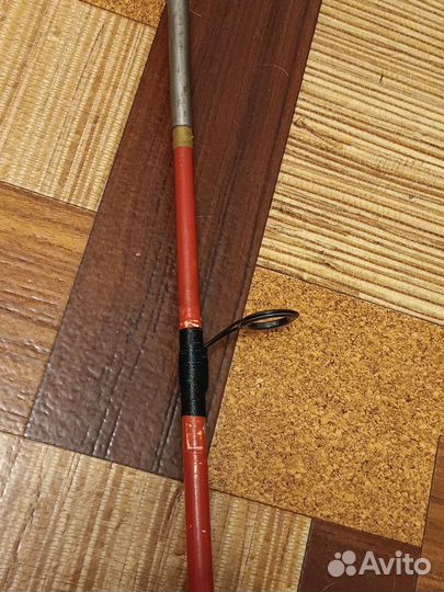 Спининг СССР