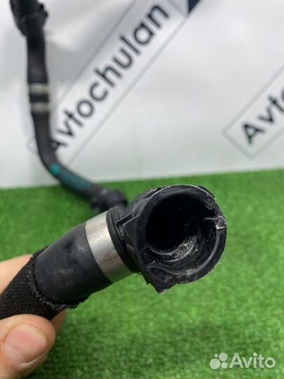 Патрубок системы охлаждения Bmw X5 G05 2019