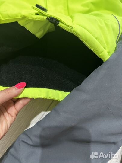 Костюм для мальчика 98