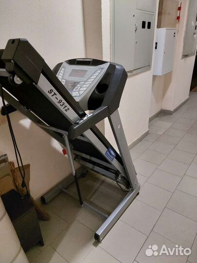 Беговая дорожка Stingrey ST-9312