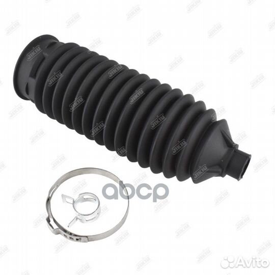 Пыльник рулевой рейки subaru legacy 03- cg21004