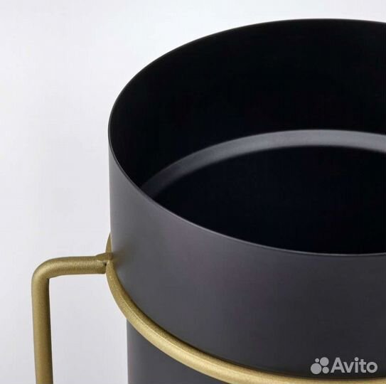 Кашпо с подставкой, Икеа Гойибэр