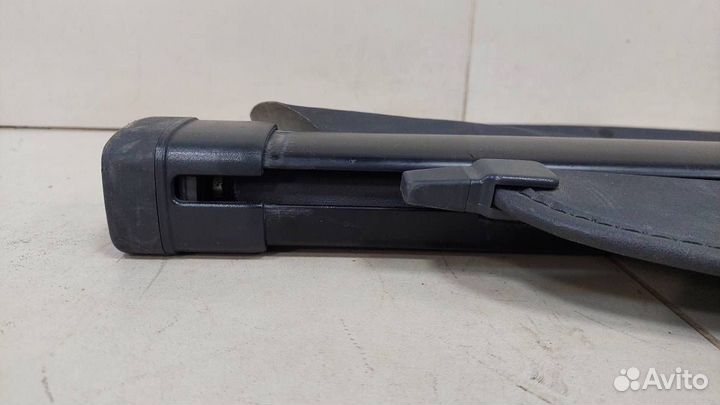 Шторка багажника Toyota Rav 4 A30 2006-2013