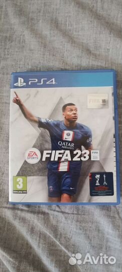 Игры для приставок ps4