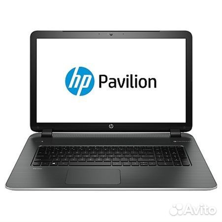 HP Pavilion 15 i5-4210U 2.4GHz 8GB 128GB SSD